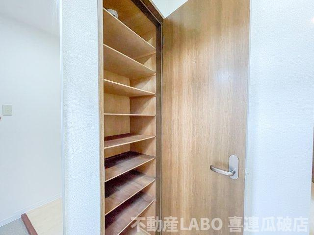 ホリデーコート加美のその他