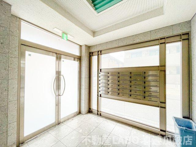 ホリデーコート加美のその他