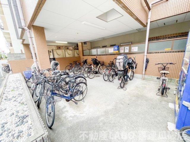 ホリデーコート加美のその他