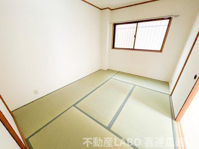 ホリデーコート加美の内装