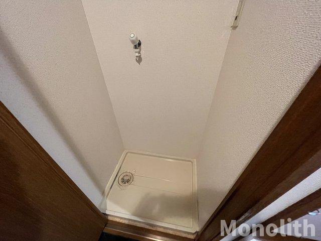 モンテテール額原の設備