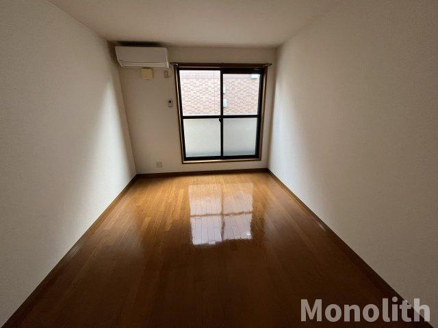 モンテテール額原の居間・リビング