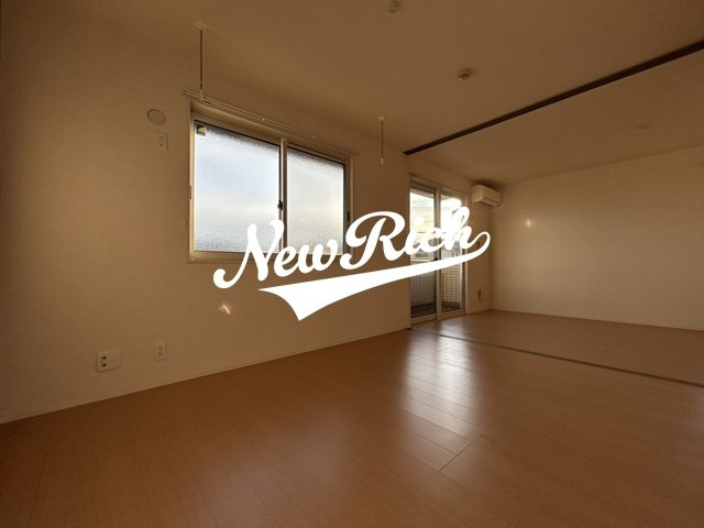 前橋市総社町高井のアパートのその他