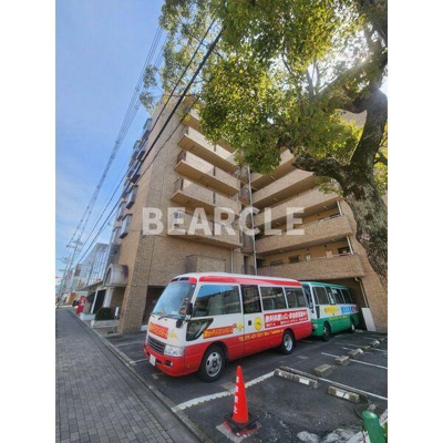 【駐車場】 | コスモ星の子ハイツ