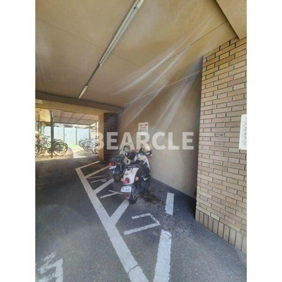 【その他共用部分】 | コスモ星の子ハイツ