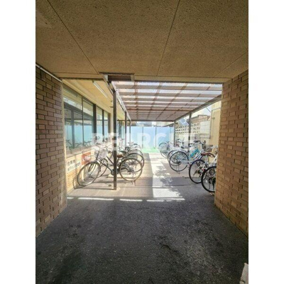 【その他共用部分】 | コスモ星の子ハイツ