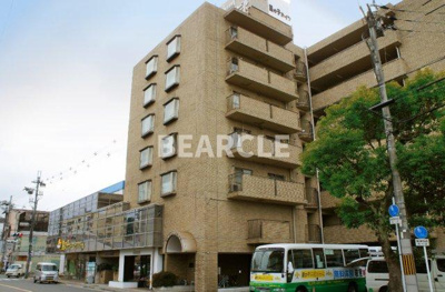 【外観】 | コスモ星の子ハイツ