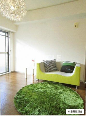 【居間・リビング】 | コスモ星の子ハイツ