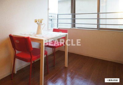 【内装】 | コスモ星の子ハイツ