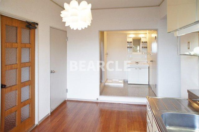 【内装】 | コスモ星の子ハイツ