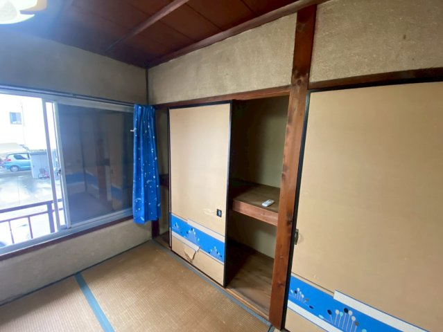 十王町1丁目　貸店舗・事務所の内装