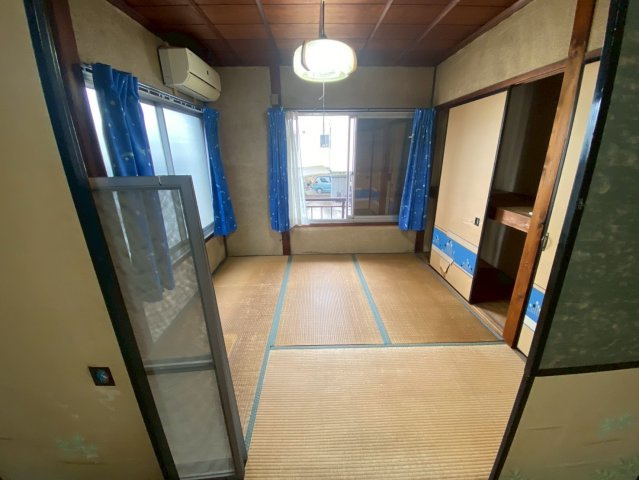 十王町1丁目　貸店舗・事務所の内装