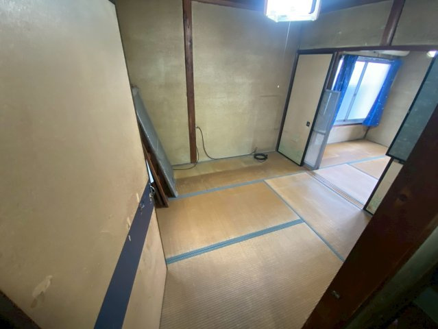 十王町1丁目　貸店舗・事務所の内装