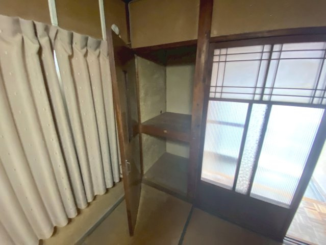 十王町1丁目　貸店舗・事務所の内装