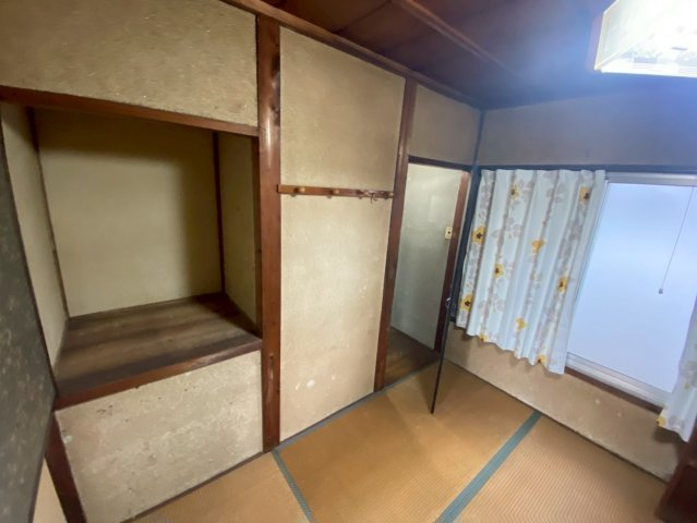 十王町1丁目　貸店舗・事務所の内装