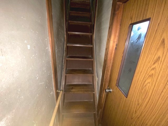 十王町1丁目　貸店舗・事務所の内装