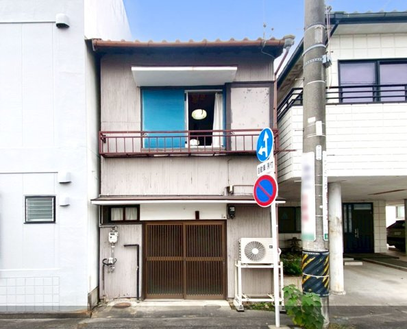 十王町1丁目　貸店舗・事務所