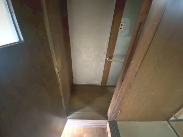 十王町1丁目　貸店舗・事務所の内装