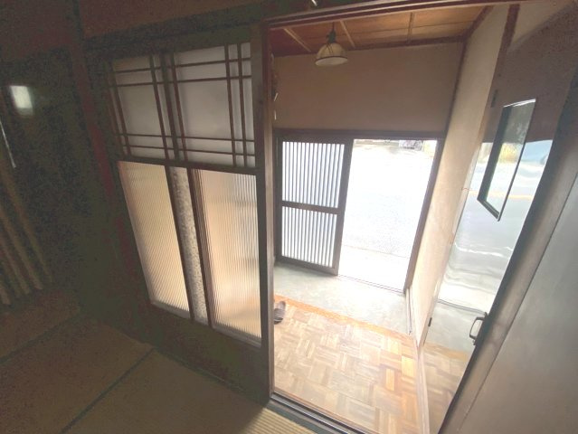 十王町1丁目　貸店舗・事務所の内装