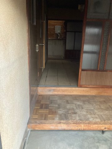 十王町1丁目　貸店舗・事務所の内装