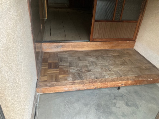 十王町1丁目　貸店舗・事務所の内装