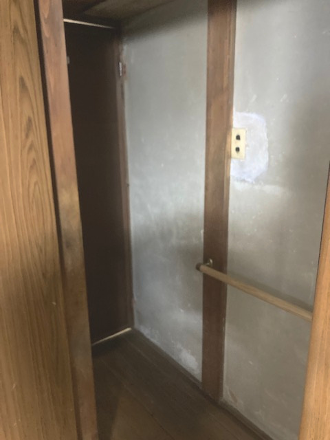 十王町1丁目　貸店舗・事務所の内装