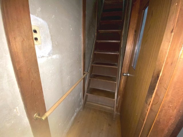 十王町1丁目　貸店舗・事務所の内装