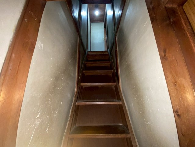 十王町1丁目　貸店舗・事務所の内装