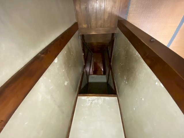 十王町1丁目　貸店舗・事務所の内装