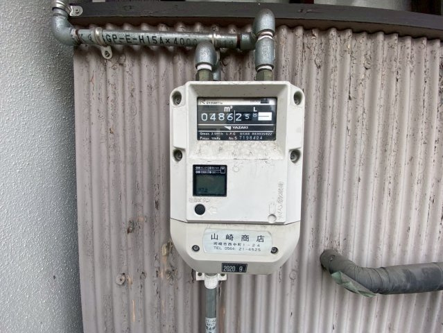 十王町1丁目　貸店舗・事務所のキッチン