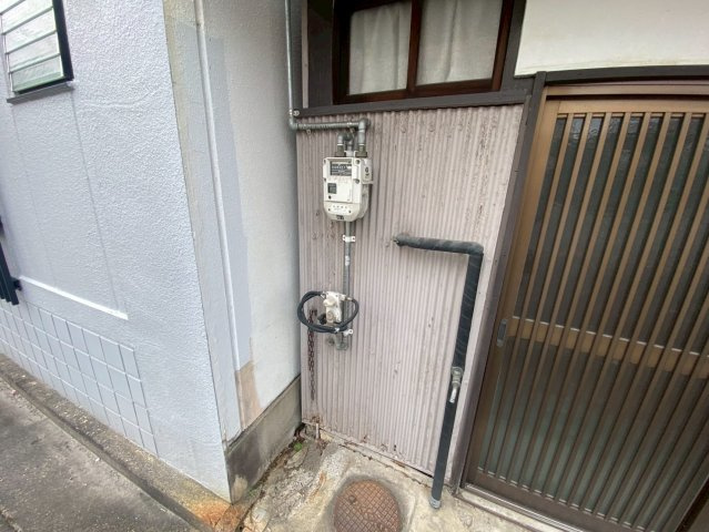 十王町1丁目　貸店舗・事務所のその他