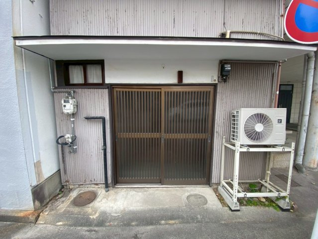 十王町1丁目　貸店舗・事務所の外観