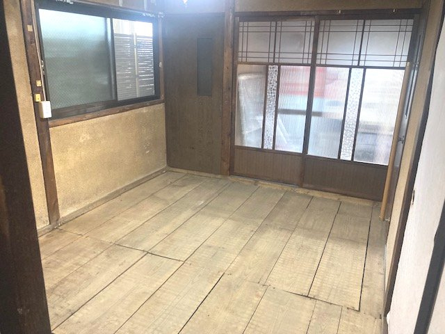 十王町1丁目　貸店舗・事務所の内装