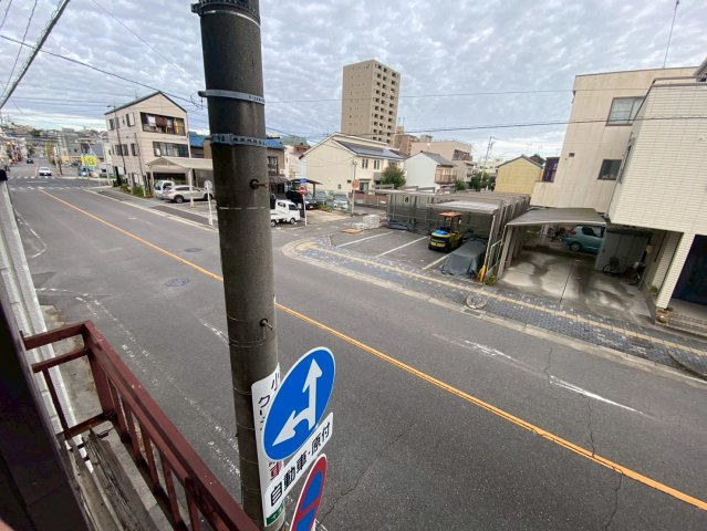 十王町1丁目　貸店舗・事務所の周辺