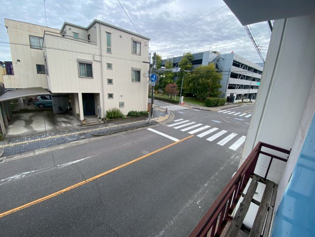 十王町1丁目　貸店舗・事務所の周辺