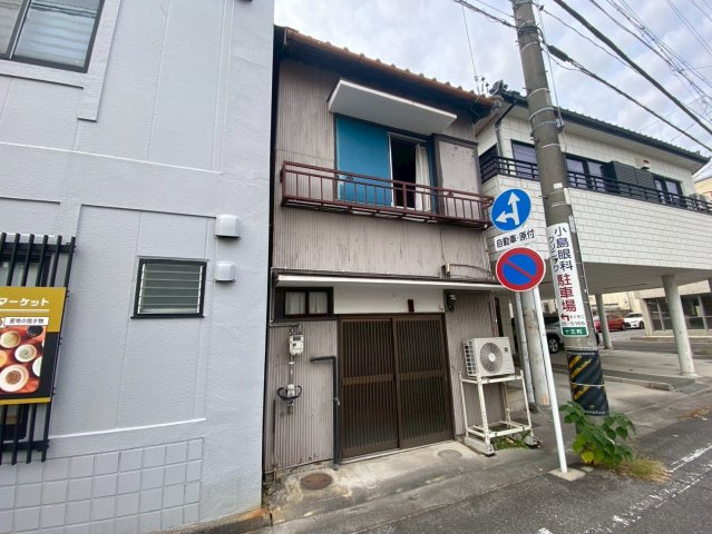 十王町1丁目　貸店舗・事務所の外観