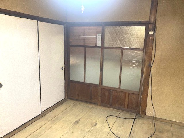 十王町1丁目　貸店舗・事務所の内装