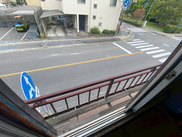 十王町1丁目　貸店舗・事務所の周辺