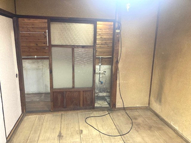 十王町1丁目　貸店舗・事務所の内装