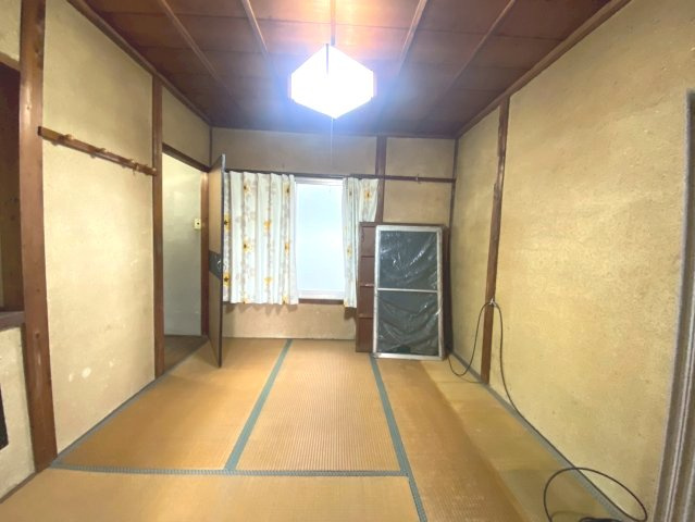 十王町1丁目　貸店舗・事務所の内装