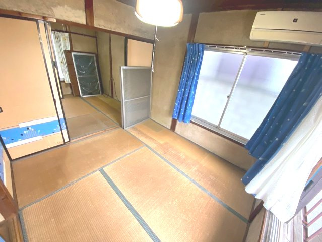 十王町1丁目　貸店舗・事務所の内装