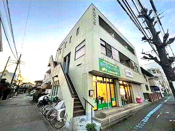 日成ビル5