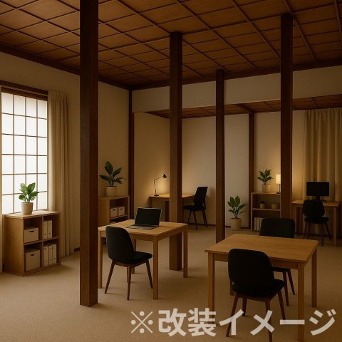 錦水荘のその他