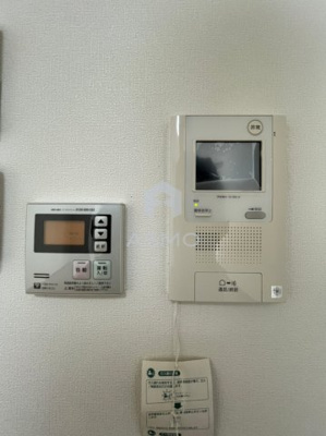 【セキュリティ】 | プルミエール南本町