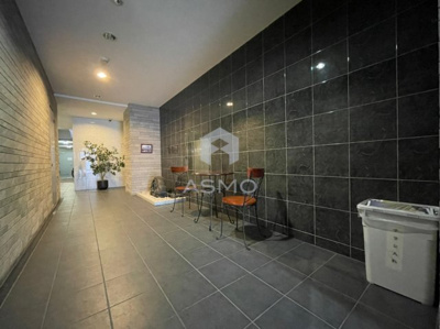 【ロビー】 | プルミエール南本町