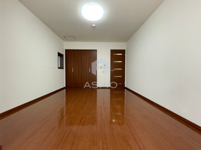 【居間・リビング】 | プルミエール南本町