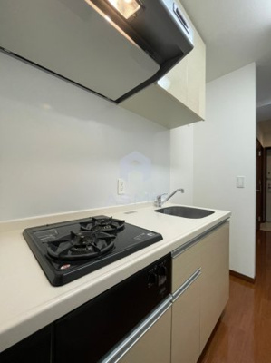 【キッチン】 | プルミエール南本町