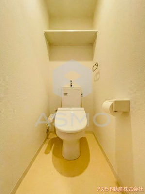 【トイレ】 | プルミエール南本町