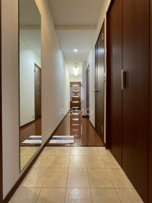 【玄関】 | プルミエール南本町