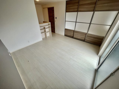 【居間・リビング】 | Casa Calma